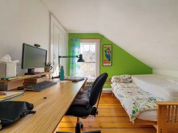 174 Hamilton Street, Cambridge MA 02139