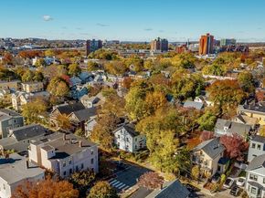 174 Hamilton Street, Cambridge MA 02139