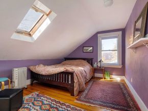 174 Hamilton Street, Cambridge MA 02139