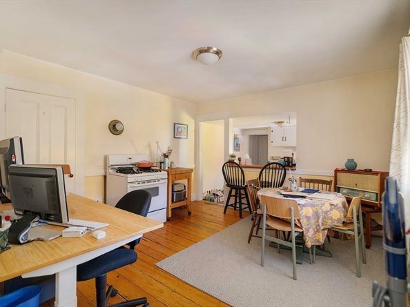 174 Hamilton Street, Cambridge MA 02139