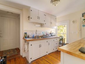 174 Hamilton Street, Cambridge MA 02139