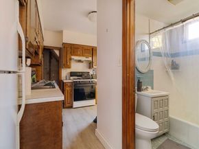 174 Hamilton Street, Cambridge MA 02139