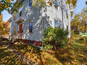 174 Hamilton Street, Cambridge MA 02139