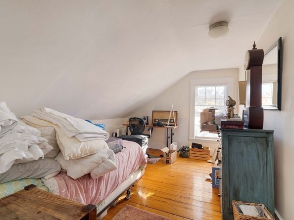 174 Hamilton Street, Cambridge MA 02139