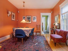 174 Hamilton Street, Cambridge MA 02139