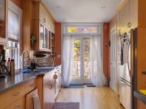 174 Hamilton Street, Cambridge MA 02139