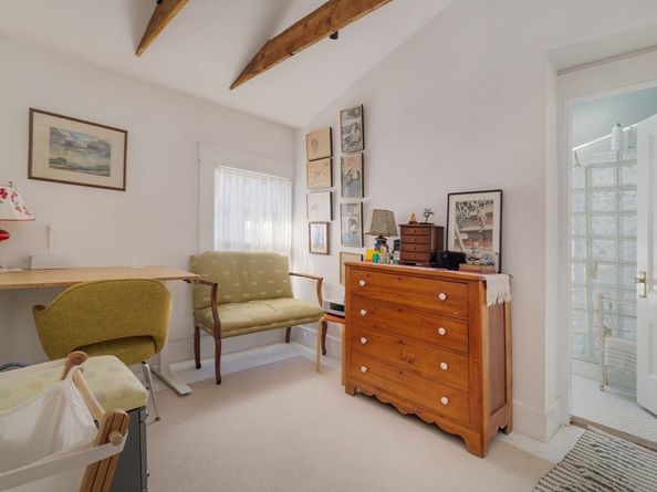 174 Hamilton Street, Cambridge MA 02139