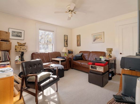 174 Hamilton Street, Cambridge MA 02139