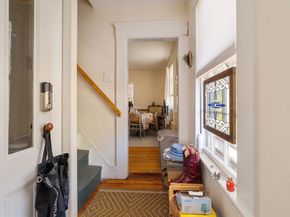 174 Hamilton Street, Cambridge MA 02139