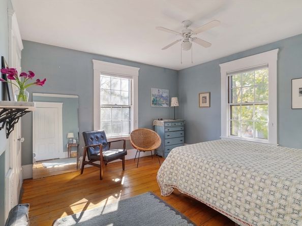 174 Hamilton Street, Cambridge MA 02139