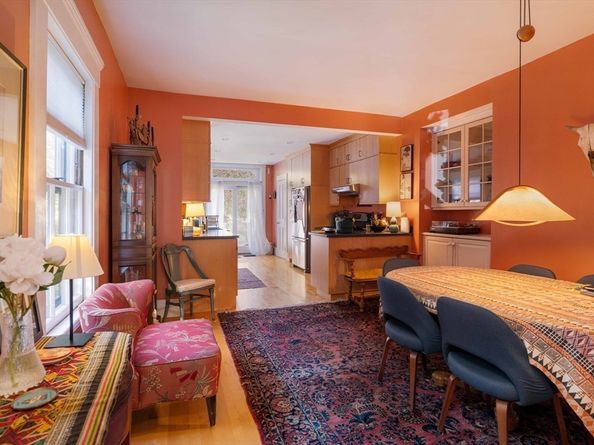 174 Hamilton Street, Cambridge MA 02139