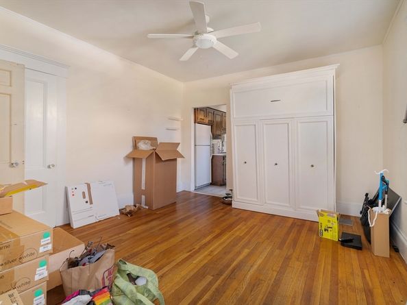 174 Hamilton Street, Cambridge MA 02139