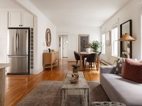 24 Washburn Avenue 1, Cambridge MA 02140