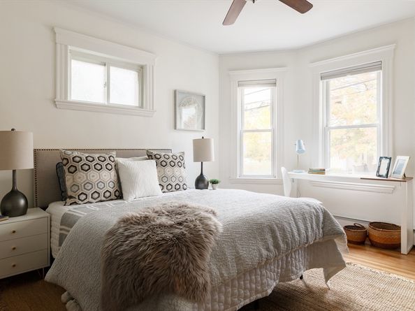 24 Washburn Avenue 1, Cambridge MA 02140