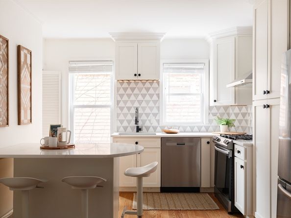 24 Washburn Avenue 1, Cambridge MA 02140