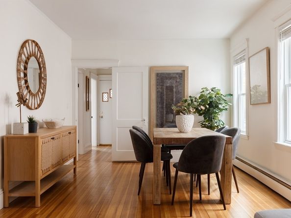 24 Washburn Avenue 1, Cambridge MA 02140