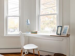 24 Washburn Avenue 1, Cambridge MA 02140