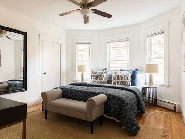 24 Washburn Avenue 1, Cambridge MA 02140