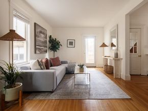 24 Washburn Avenue 1, Cambridge MA 02140