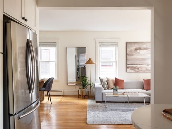 24 Washburn Avenue 1, Cambridge MA 02140