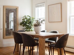 24 Washburn Avenue 1, Cambridge MA 02140