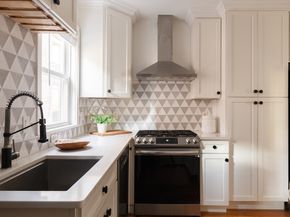 24 Washburn Avenue 1, Cambridge MA 02140