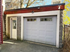 24 Washburn Avenue 1, Cambridge MA 02140