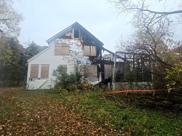 79 Hillside Street, Milton MA 02186