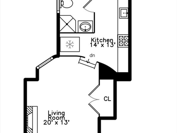 1880 Beacon St 6, Brookline MA 02445