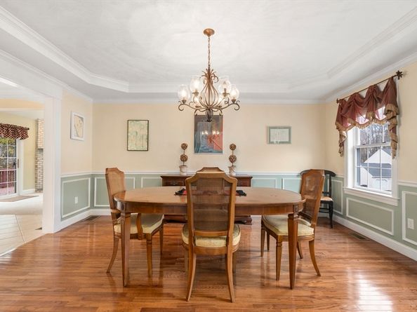 20 Beauregard Circle, Marlborough MA 01752