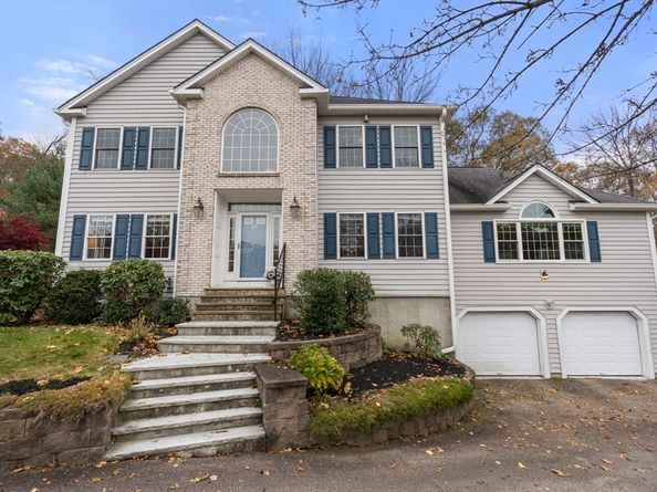 20 Beauregard Circle, Marlborough MA 01752