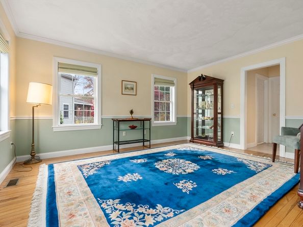 20 Beauregard Circle, Marlborough MA 01752