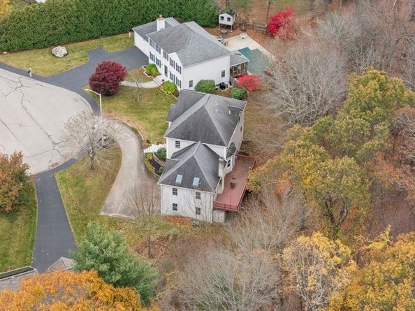 20 Beauregard Circle, Marlborough MA 01752