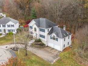 20 Beauregard Circle, Marlborough MA 01752