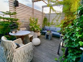 27 Wareham St PH6, Boston MA 02118