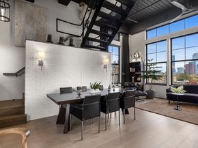 27 Wareham St PH6, Boston MA 02118