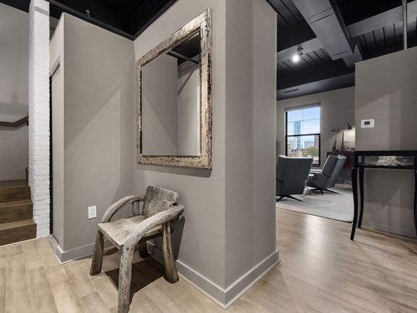 27 Wareham St PH6, Boston MA 02118