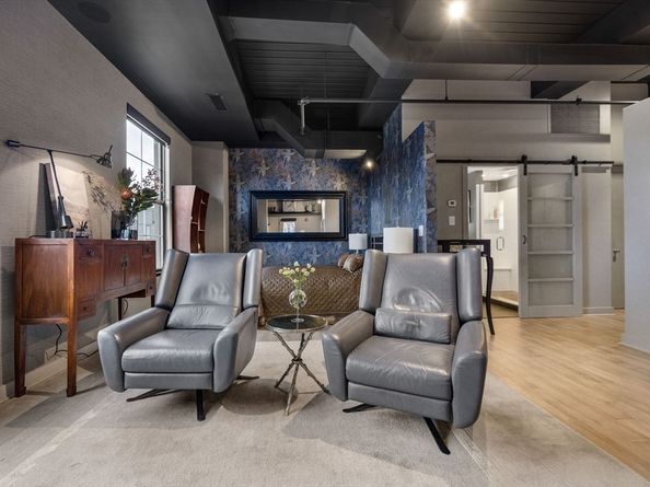 27 Wareham St PH6, Boston MA 02118