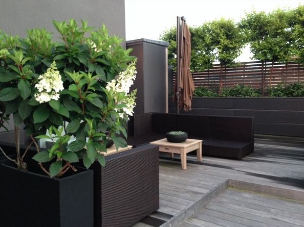 27 Wareham St PH6, Boston MA 02118