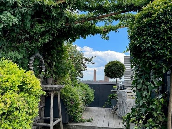 27 Wareham St PH6, Boston MA 02118