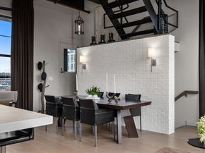 27 Wareham St PH6, Boston MA 02118