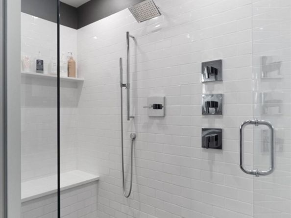 27 Wareham St PH6, Boston MA 02118