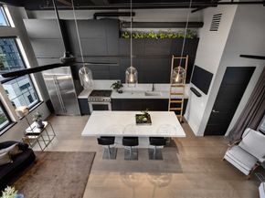 27 Wareham St PH6, Boston MA 02118