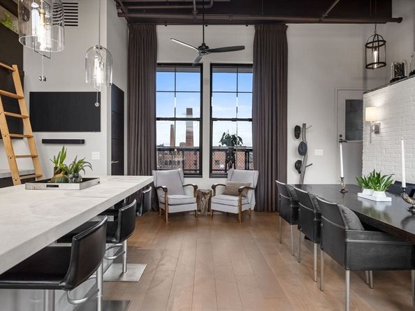 27 Wareham St PH6, Boston MA 02118