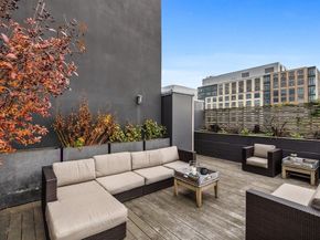 27 Wareham St PH6, Boston MA 02118