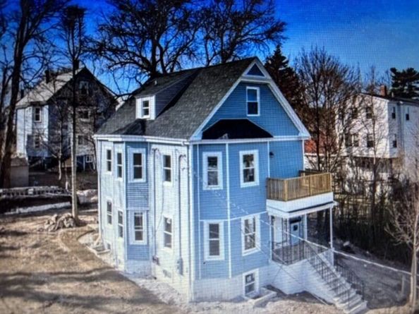 124 Glendower 2, Boston MA 02131