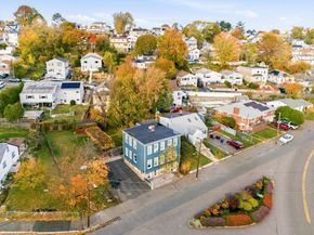 89 Dale Street, Revere MA 02151