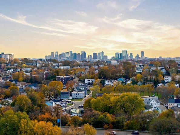 89 Dale Street, Revere MA 02151