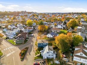 89 Dale Street, Revere MA 02151