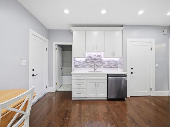 89 Dale Street, Revere MA 02151